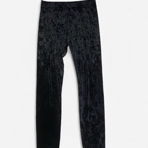 Mossimo Supply Co. Black Leggings